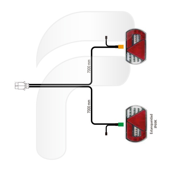 BASIC TRAILER KIT